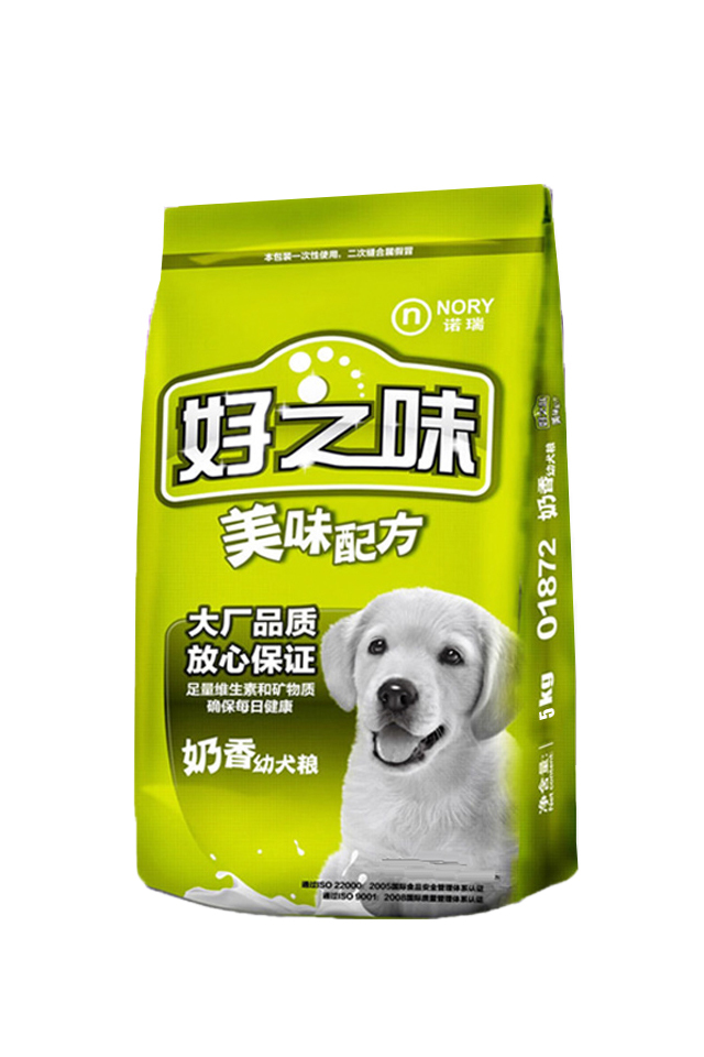 洋品牌冲击下的中国宠物食品业江南官网